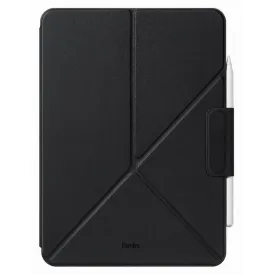 Чехол Benks Urban Magnetic Case для iPad Air 10.9/11, Black, черный